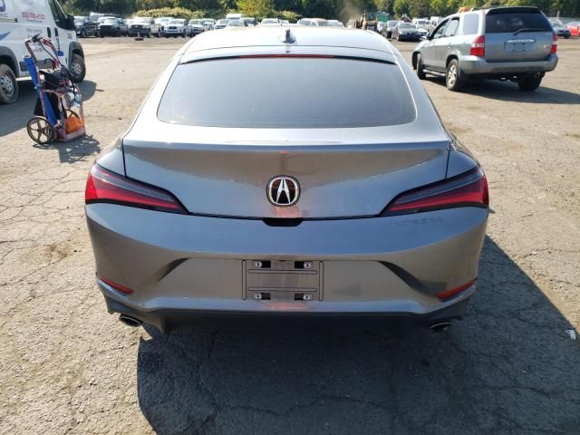 2024 Acura Integra