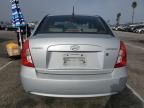 2009 Hyundai Accent GLS