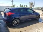 2017 Ford Focus SEL