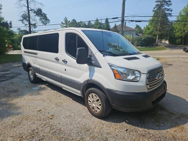 2015 Ford Transit T-350