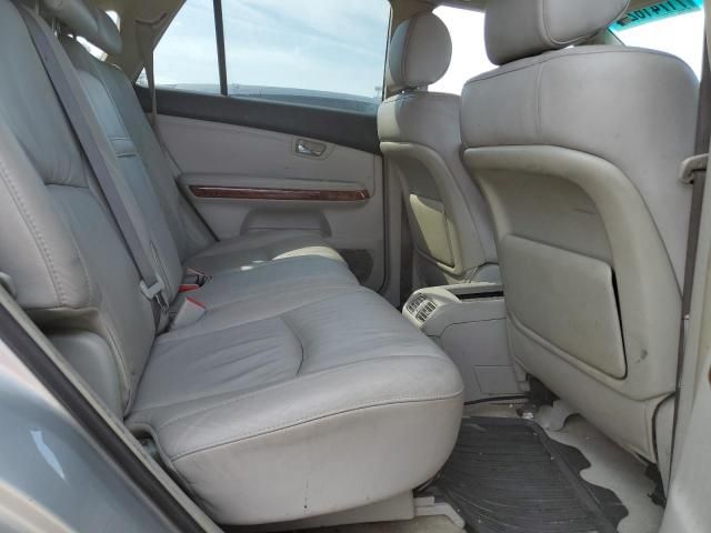 2007 Lexus RX 350