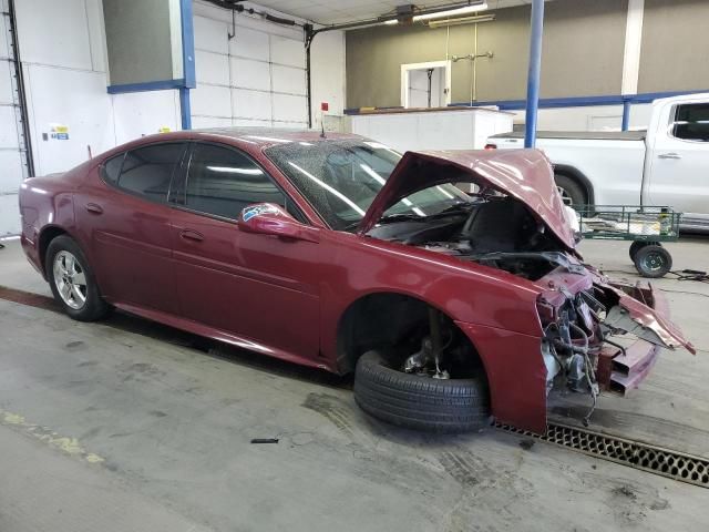 2005 Pontiac Grand Prix GT