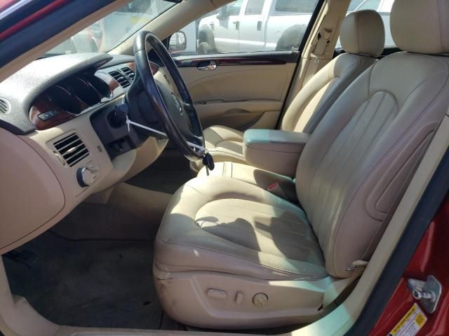 2008 Buick Lucerne CXL