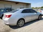 2016 Chevrolet Malibu Limited LTZ