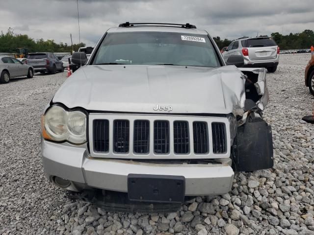 2008 Jeep Grand Cherokee Laredo