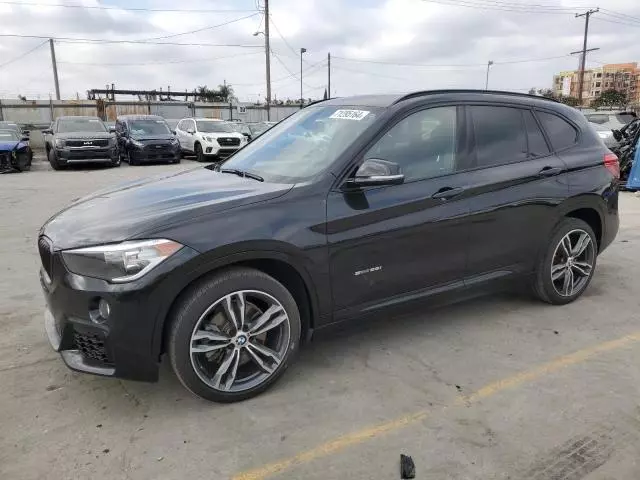 2018 BMW X1 SDRIVE28I