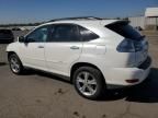 2008 Lexus RX 400H