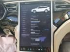 2016 Tesla Model X