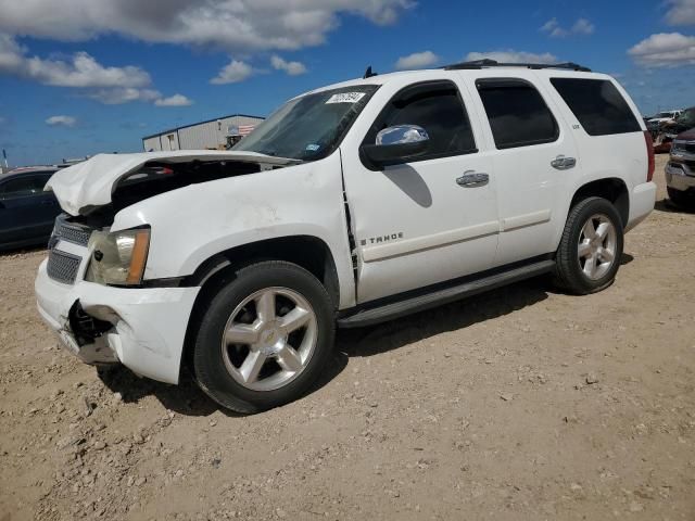 2008 Chevrolet Tahoe K1500