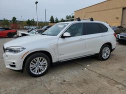 Carros con verificación Run & Drive a la venta en subasta: 2016 BMW X5 XDRIVE4