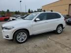 2016 BMW X5 XDRIVE4