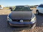 2016 Volkswagen Golf S/SE