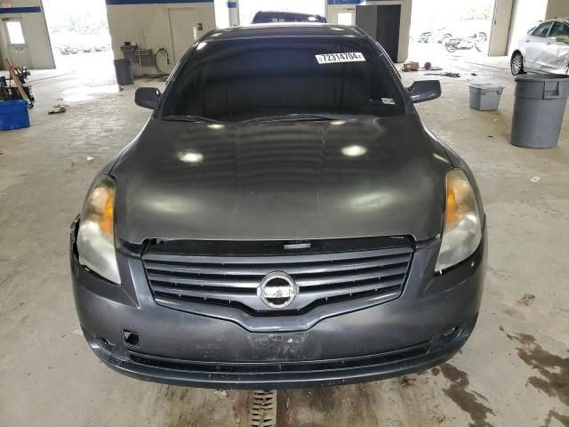 2008 Nissan Altima 2.5