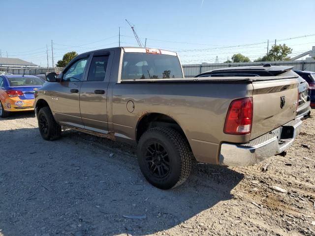 2010 Dodge RAM 1500