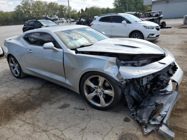 2018 Chevrolet Camaro SS