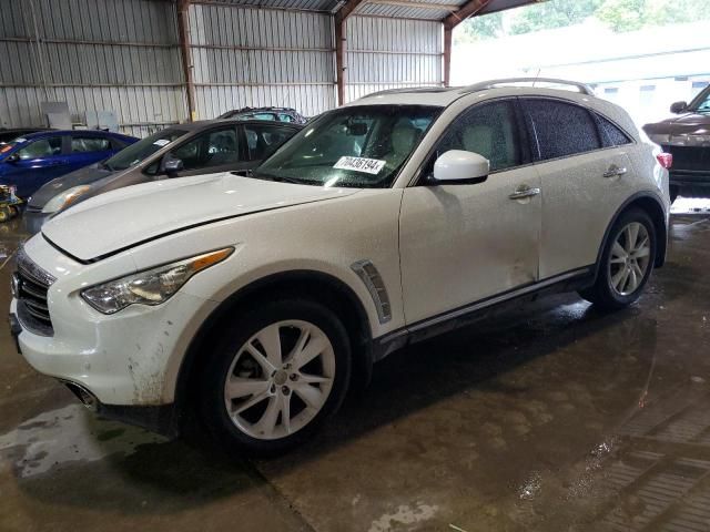 2012 Infiniti FX35