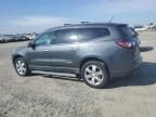 2014 Chevrolet Traverse LTZ