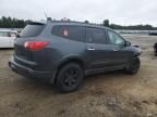 2011 Chevrolet Traverse LS