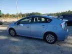 2012 Toyota Prius PLUG-IN