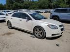 2012 Chevrolet Malibu 3LT