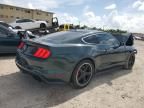 2019 Ford Mustang Bullitt