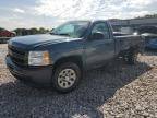 2011 Chevrolet Silverado K1500