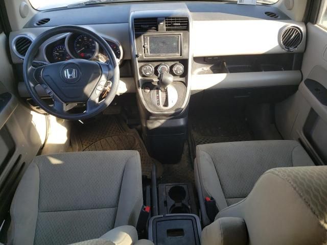 2010 Honda Element EX