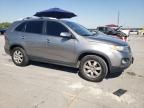 2012 KIA Sorento Base