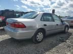 1999 Honda Accord DX