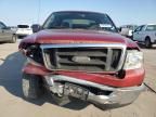 2007 Ford F150 Supercrew