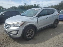 2016 Hyundai Santa FE Sport en venta en Riverview, FL