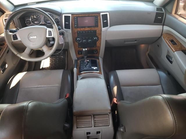 2010 Jeep Grand Cherokee Limited