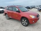 2009 Toyota Rav4 Sport