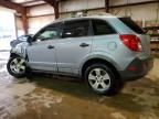 2013 Chevrolet Captiva LS