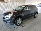 2013 Chevrolet Equinox LTZ