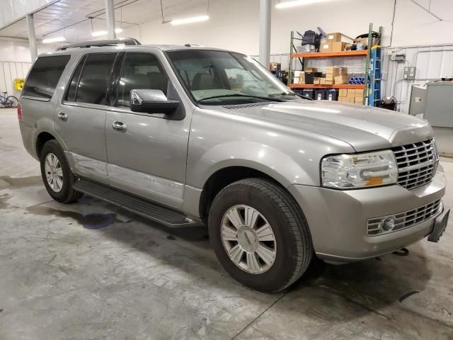 2008 Lincoln Navigator