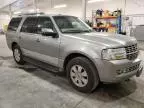 2008 Lincoln Navigator