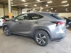 2018 Lexus NX 300 Base