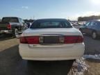 2002 Buick Lesabre Custom