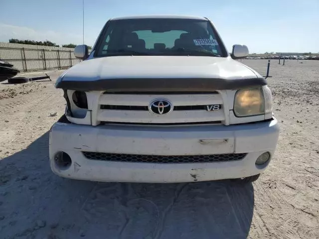 2006 Toyota Tundra Double Cab Limited