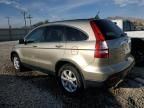 2008 Honda CR-V EXL