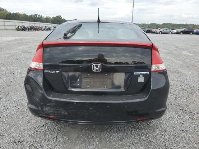 2010 Honda Insight EX