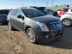 2014 Cadillac SRX Performance Collection