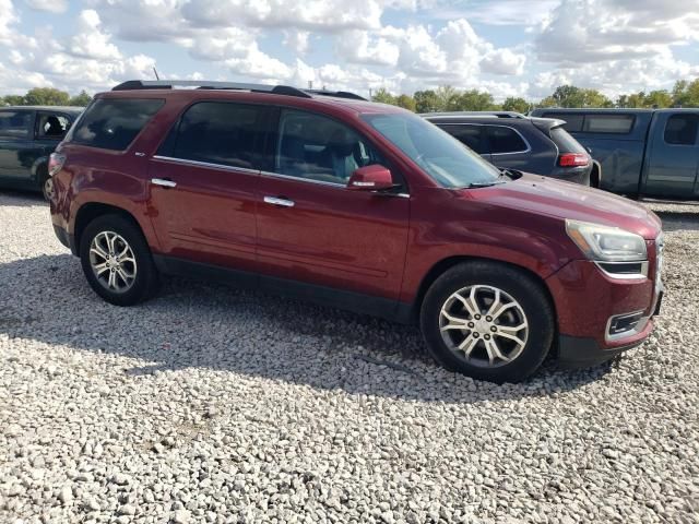 2016 GMC Acadia SLT-1