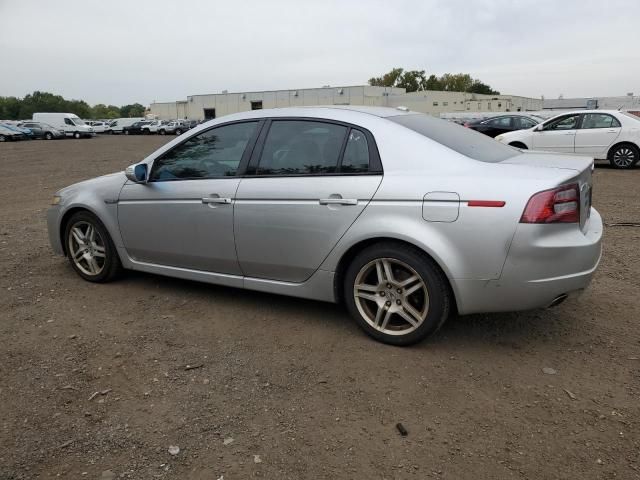 2008 Acura TL