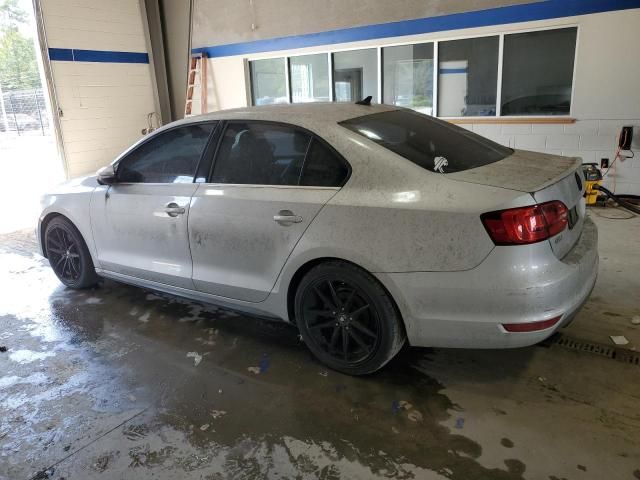 2013 Volkswagen Jetta GLI