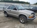 2001 Chevrolet Blazer