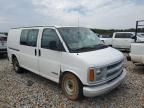 1998 Chevrolet Express G2500