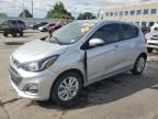 2020 Chevrolet Spark 1LT