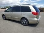 2006 Toyota Sienna CE